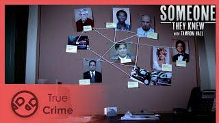 Deadly Letter | Someone They Knew 107 | True Crime