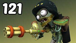 Let's Play Plants Vs Zombies Garden Warfare #121 Deutsch - Alle Soldaten