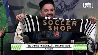 Unboxing - World Soccer Shop | The Cooligans | fubo Sports Network