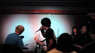 The Revela.... by Coldrain  (Myo Na Hako Cover @ LAST HOME RESTO BAR)