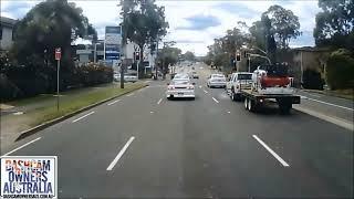 Australian Car Crash Compilation 7 - Dash Cam Owners Australia