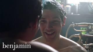 Benjamin | Starring Colin Morgan | Clip #1