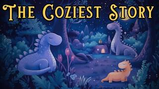 The COZIEST Story for DEEP SLEEP | The Zoo Fantastic | BEDTIME STORY
