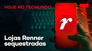 Robô-humano da Tesla apresentado! Lojas Renner atacada com ransomware – Hoje no TecMundo