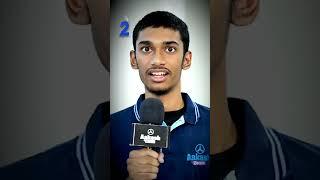 Rishi shares his preparation strategy for 300/300 in JEE (Main) 2024 #jeemain  #jeetopper