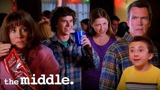 Most Hilarious Moments From Season 3: Part 1 | The Middle