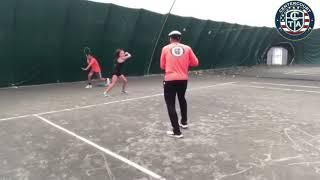 Centercourt Performance Tennis Academy  - Loading Leg Workout