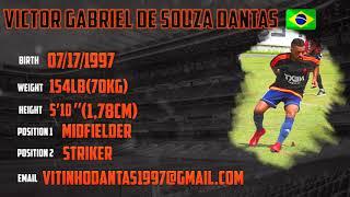 Victor Dantas | Highlights |