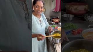 How to make Sambhar