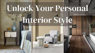 What is My Interior Design Style? (9 Tips to Discover Your Decorating Style)