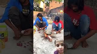 ले मेरे भाई अंडा छील mr Dilip comedy #funny #funnyvideo #shorts