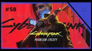 Cyberpunk 2077 Phantom Liberty #58