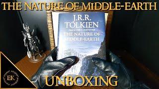 The Nature of Middle-Earth Unboxing