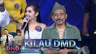 Siapa Sangka, Kania Peserta Cantik Asal Bandung Ini Malah Ngefans Joel Kriwil - Kilau DMD (20/2)