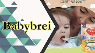 〉〉〉 Babybrei Test | Babybrei Vergleich 2023