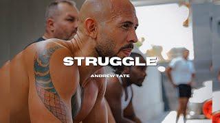 Andrew Tate | Struggle ~ 10 Minutes Motivation