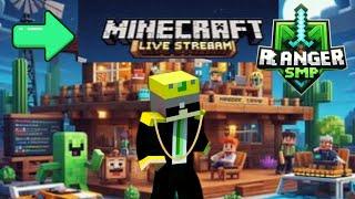 pgo max live  is live ||MINECRAFT