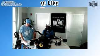 Inside Carolina Live! - Tar Heels at Duke, Sept. 28