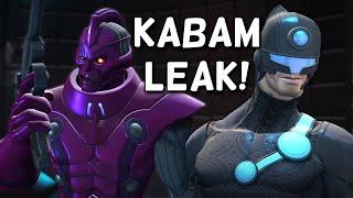 Kabam Leak Maker + High Evolutionary Animations | Compensation + More! | Marvel Contest of Champions