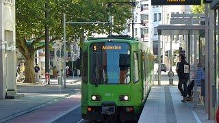 Linie 5 Kantplatz (Stadtbahn Hannover)