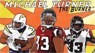 Michael Turner: "The Burner" | Forgotten Player Profiles