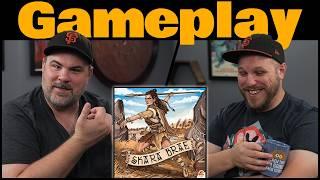 Skara Brae Play Through | The Game Haus