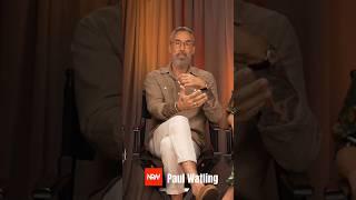 WYLDE PAK's EP & Co-Creator, Paul Watling chats with NRW!