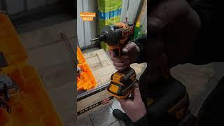 Винтоверт для вашей работы. INGCO 285Hm. #агросервис #tools #ingco #беларусь #винтоверт