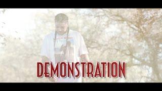 Mobsta   "Demonstration" {{OFFICIAL MUSIC VIDEO 2016}}