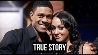 Why Pooch Hall & Tia Mowry Left 'The Game' - Here's Why