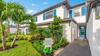 Naples Florida New Townhomes