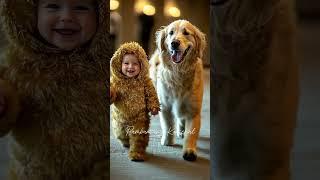 Cute Babies with Animals #wapencabalen #pambansangkonsehal #cutebaby #cutebabies #animals