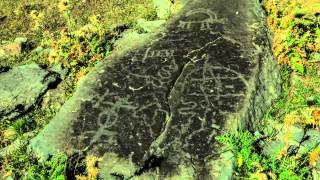 Petroglyphtour Armenia (english)