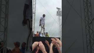 FLATBUSH ZOMBIES soundset 2015