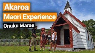  New Zealand Maori Experience in Akaroa – New Zealand's Biggest Gap Year