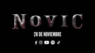 NOVIC - Tráiler Salgo a Caminar