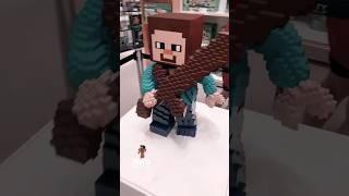 Minecraft Kids Play Area