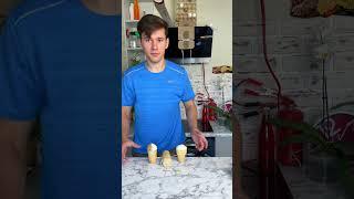 Какое Мороженое Растает Быстрее? Дешевое, Среднее, Дорогое.
