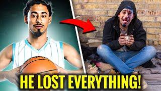 Julian Newman - The Untold Story Of An NBA Prodigy Turned To FAILURE