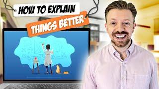 How To Explain Things Better? | Explain Everything