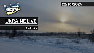  Ukraine Live Cams from Kyiv/Lviv/Odesa/Dnipro/Donetsk/Sumy and more - With Audio