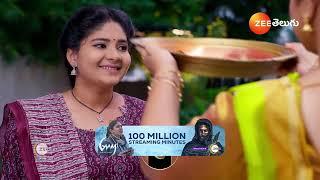 Gundamma Katha | Ep - 1946 | Preview | Nov 14 2024 | Zee Telugu