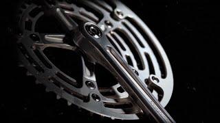 The History of DURA-ACE　Shimano's Centennial Teaser Site