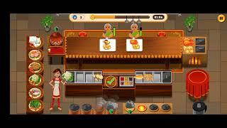 Masala express level 53 Northern Delight indian restaurant cooking game