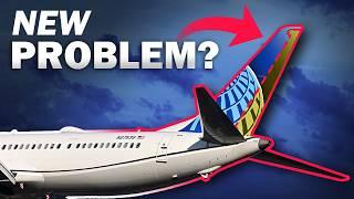 Does the Boeing 737 Have ANOTHER Major Flaw!?