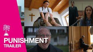 PUNISHMENT - Trailer