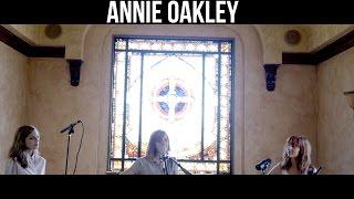 1882 Media| Annie Oakley- Ghost