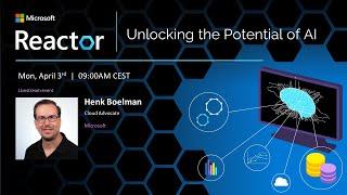Unlocking the Potential of AI