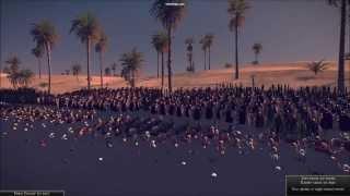 Total War: Rome 2 - How Praetorians invade new lands