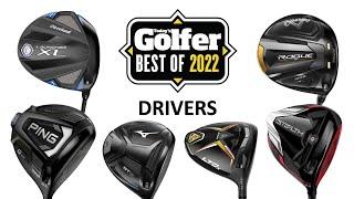 BEST GOLF DRIVER 2022